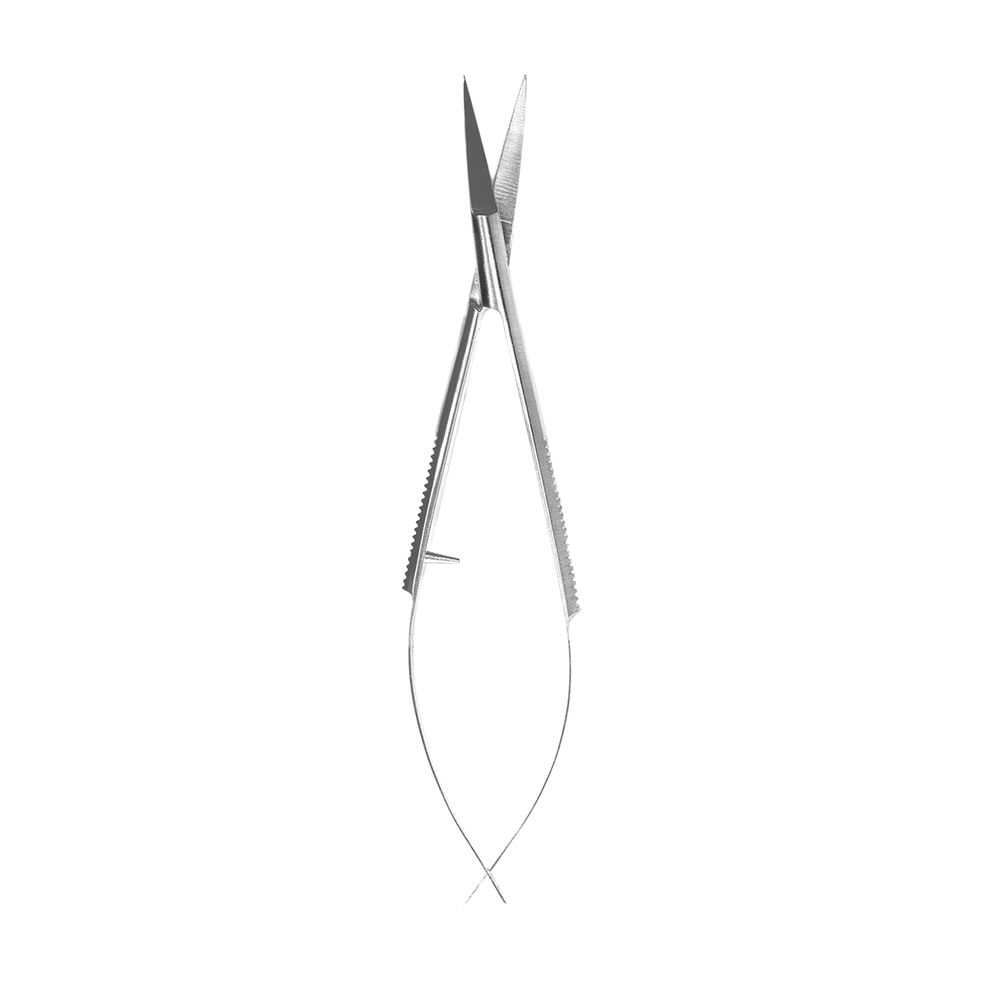 Pro Eyebrow Scissors