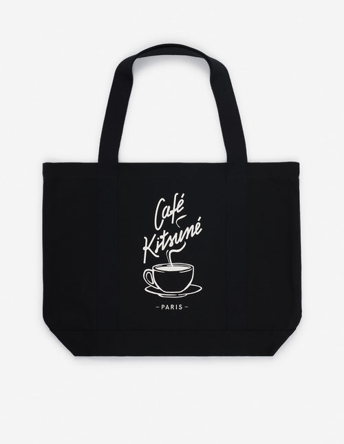 Coffee Cup Tote