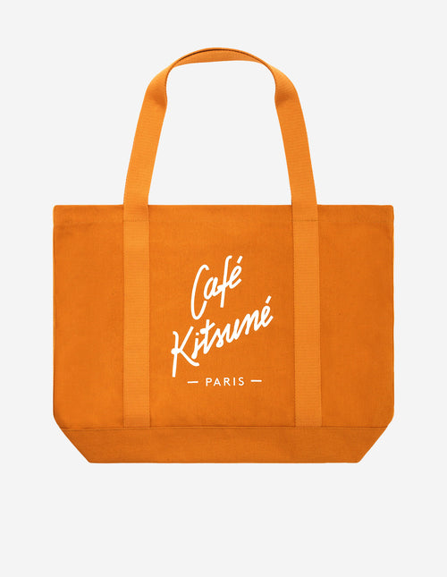 Café Kitsuné Tote
