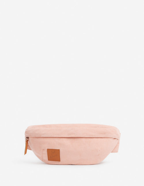 Café Kitsuné Corduroy Bumbag