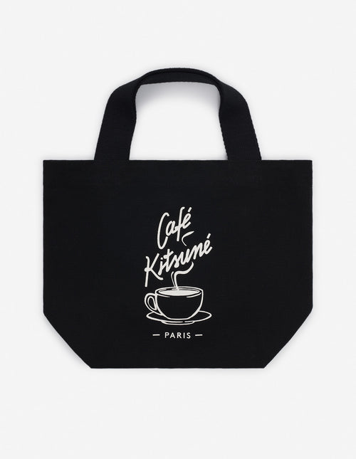 Café Kitsuné Coffee Cup Mini Tote Bag