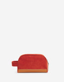 Café Kitsuné Corduroy Pencil Case