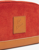 Café Kitsuné Corduroy Pencil Case