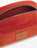 Café Kitsuné Corduroy Pencil Case
