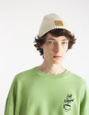Café Kitsuné Beanie