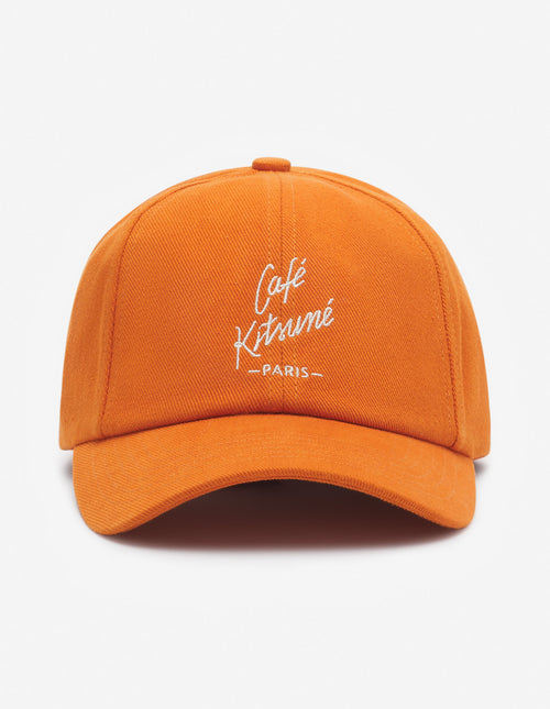 Café Kitsuné Cap