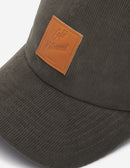 Café Kitsuné Corduroy 6P Cap
