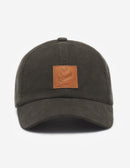 Café Kitsuné Corduroy 6P Cap