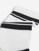 Café Kitsuné Sporty Socks