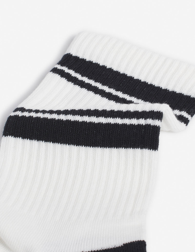 Café Kitsuné Sporty Socks
