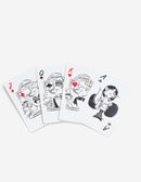Café Kitsuné Card Game