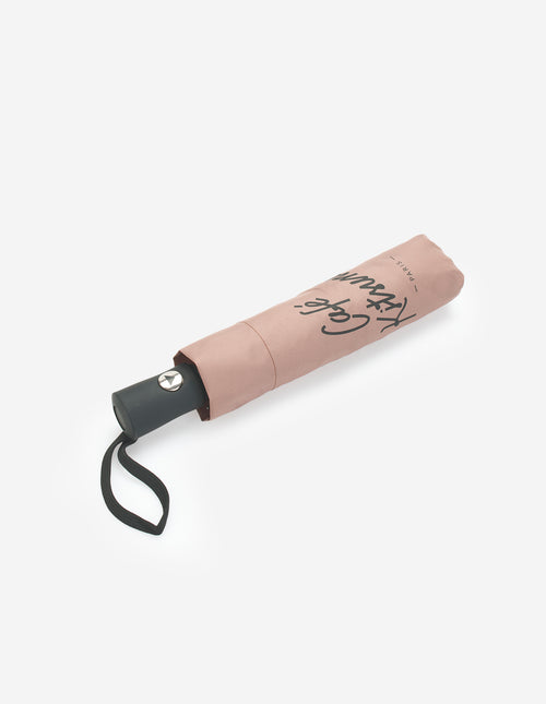Café Kitsuné Umbrella