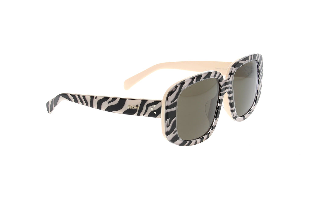 Luxury Eyewear – Solbriller - Celine