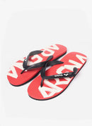 Arena - Claquettes Flip Flop - Rouge - Unisexe