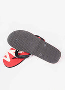 Arena - Claquettes Flip Flop - Rouge - Unisexe