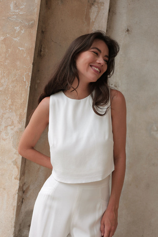 Claudia Top