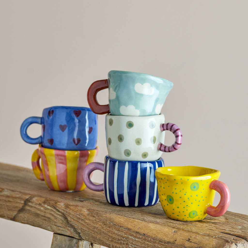 Claudie Mug