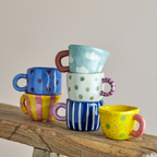 Claudie Mug