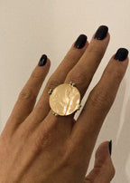 Bague Cléa
