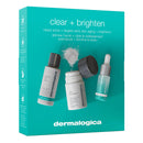 Clear + Brighten Kit