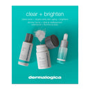 Clear + Brighten Kit