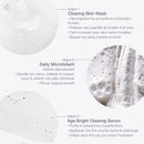 Clear + Brighten Kit