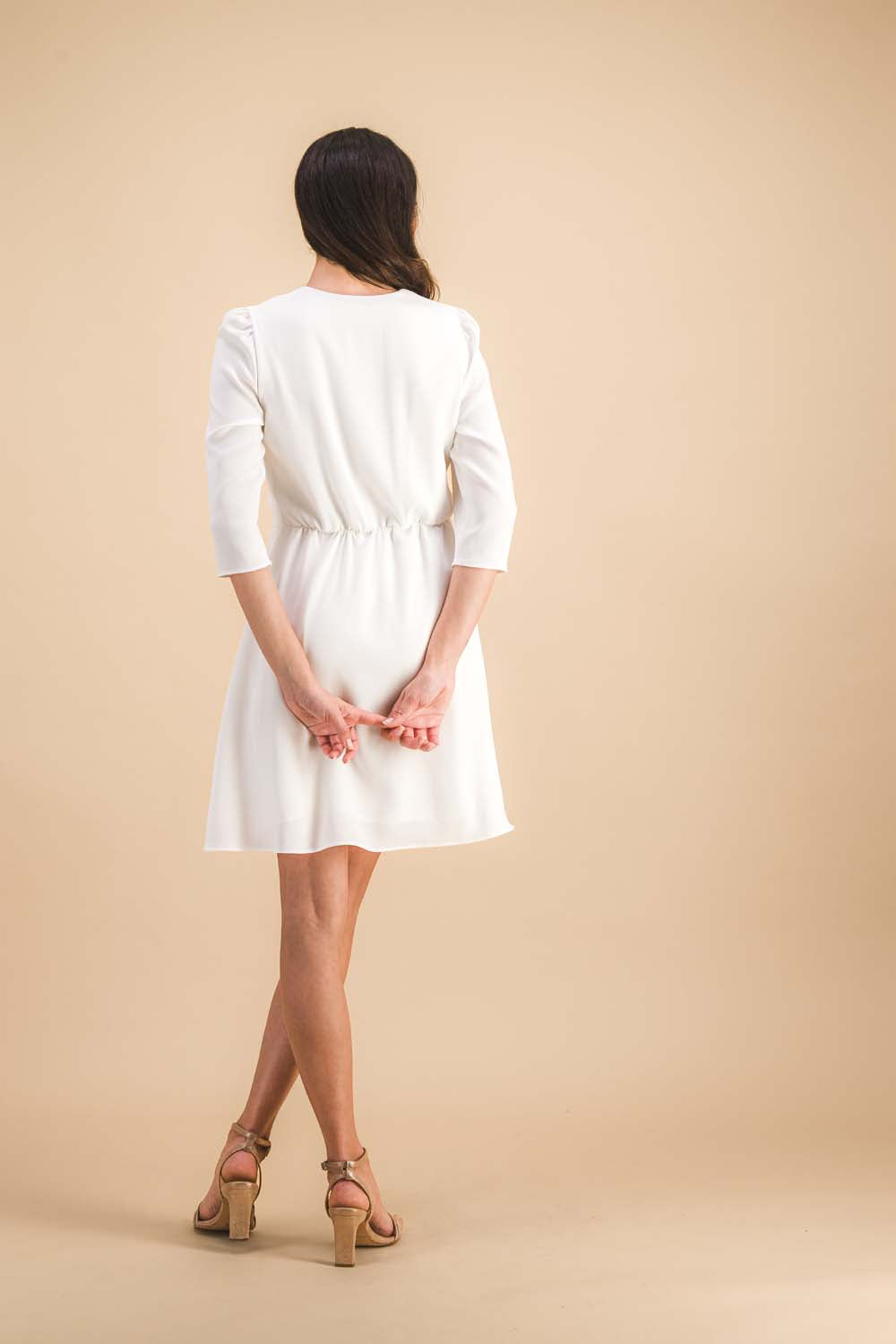 Robe Cléo