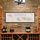 Les Cartes Des Climats De Bourgogne