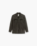 Chemise Clint - Black