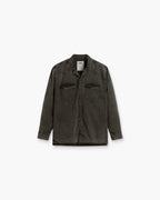 Chemise Clint - Black