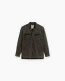 Clint Shirt - Black