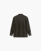 Chemise Clint - Black