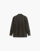 Clint Shirt - Black