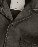 Chemise Clint - Black