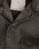 Clint Shirt - Black