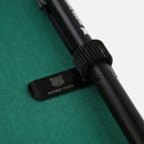 Clip Porte-Stylo - Noir