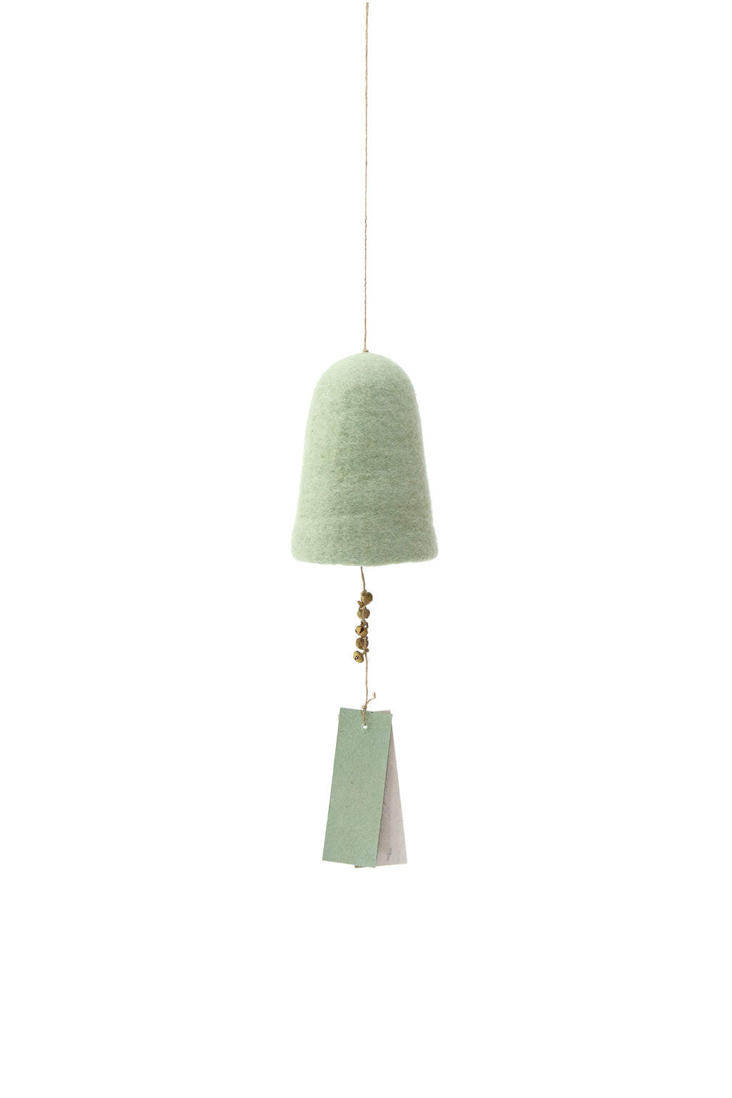 Klockor Rustic – Mynta