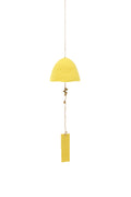 Cloches Rustic - Citron
