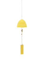 Cloches Rustic - Citron