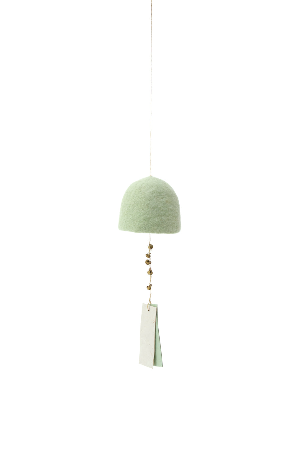 Klockor Rustic – Mynta