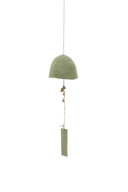 Campanas Rustic - Sauge