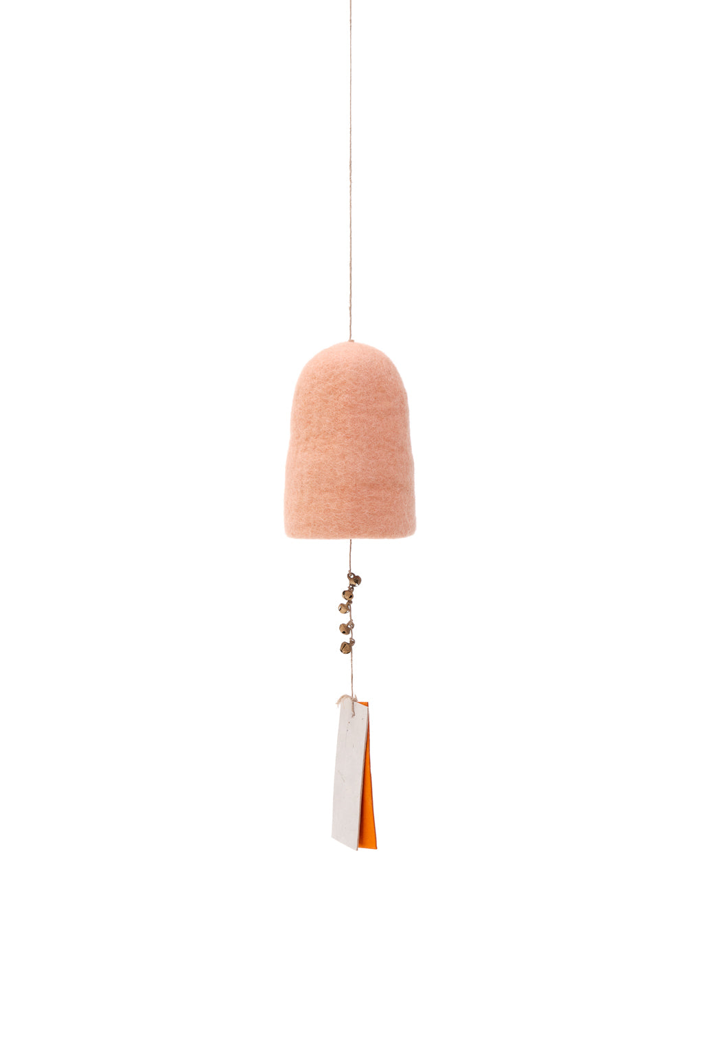 Klockor Rustic - Blush