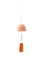 Klockor Rustic - Blush