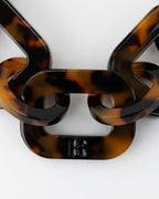 Astre Bracelet - Tortoiseshell