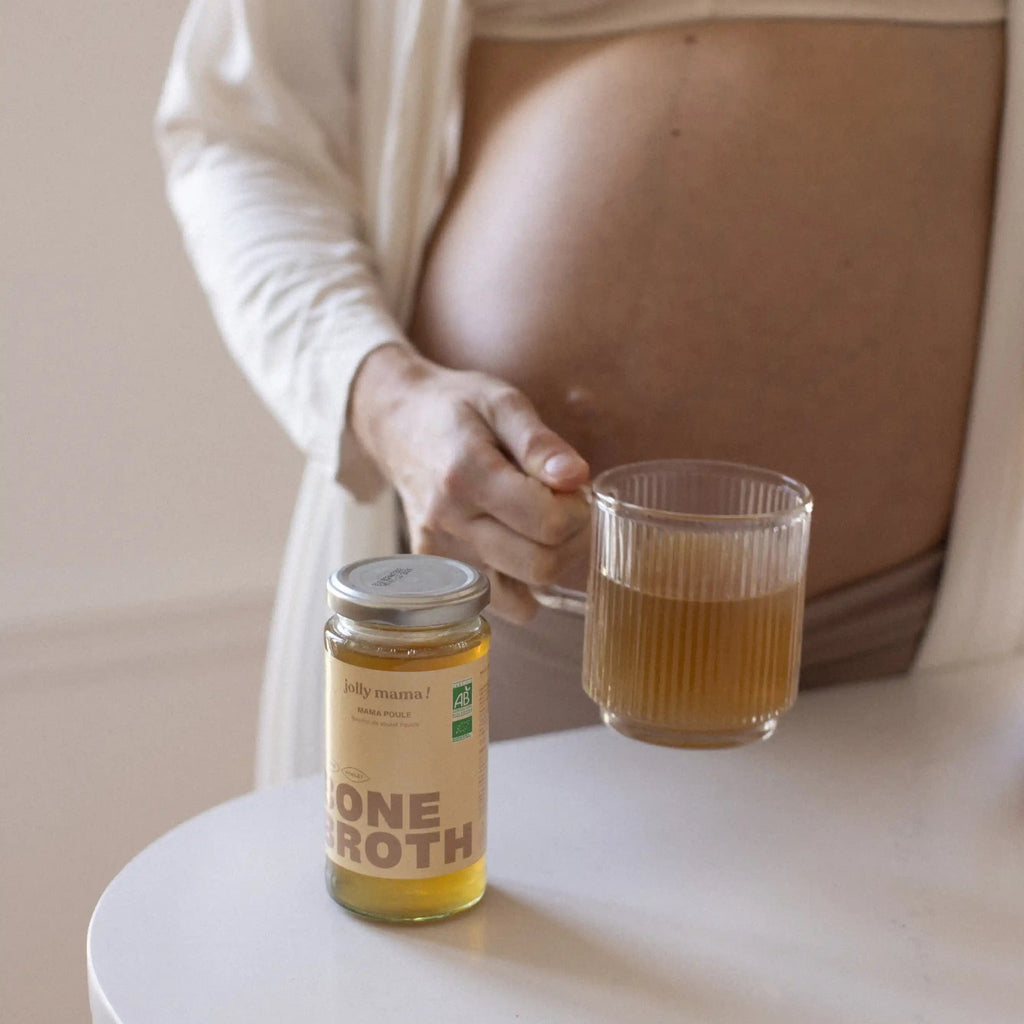 Mama Poule - Collagen Boost Broths