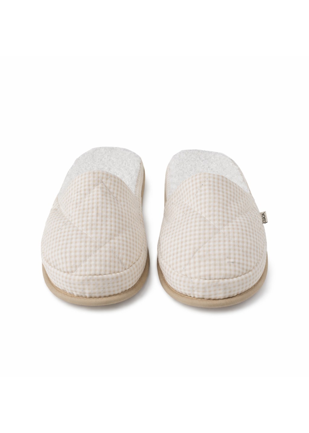 Zapatillas Cloud Terry