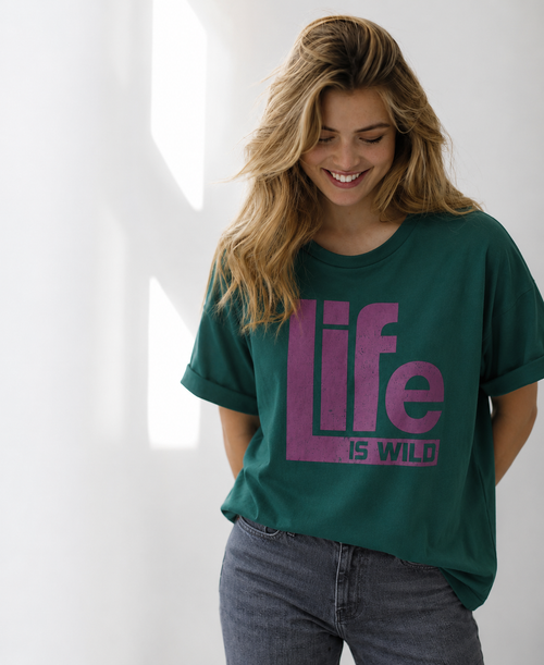 T-Shirt Clovis
