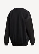 Adidas - Sweatshirt Clrdo - Black - Femme