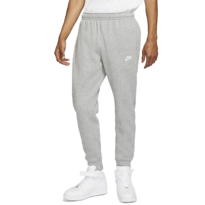 Pantalon De Survêtement Nike Nsw Club - Gris
