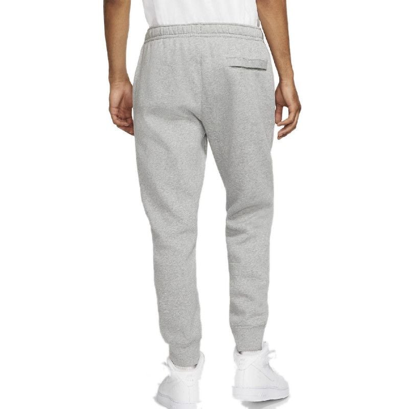 Pantalon De Survêtement Nike Nsw Club - Gris